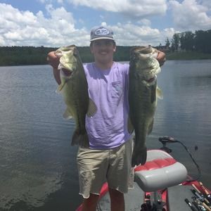 Meet your Posher, Ian